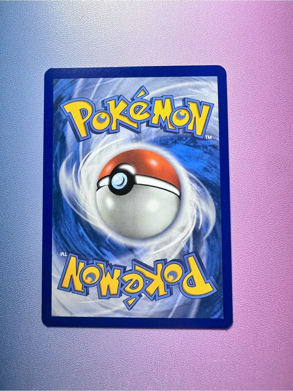 Pokemon pokémon trading